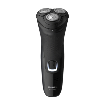 Philips Shaver Series 1000 wet & Dry Trimmer | S1232/41