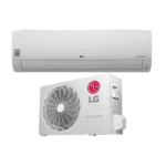 LG 24000BTU Wall Split Air Conditioner R410a