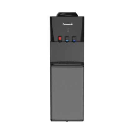 Panasonic 20L Water Dispenser Top Loading With Fridge | SDM-WD3320TF