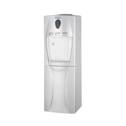 Solstar 3-tap Water Dispenser | WD64CSLBSS