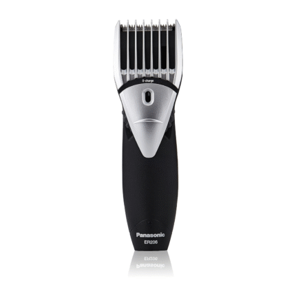Panasonic Hair And Beard Trimmer | ER206k