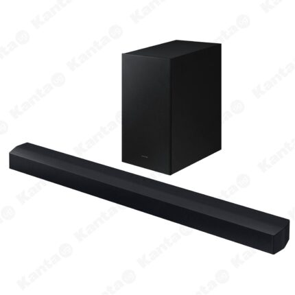 Samsung C450 2.1ch Bluetooth Soundbar