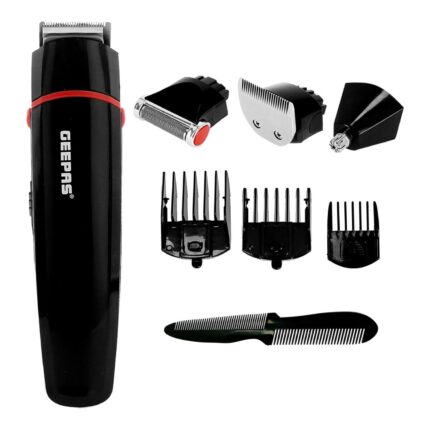 Geepas 7-in-1 Grooming kit GTR8128N