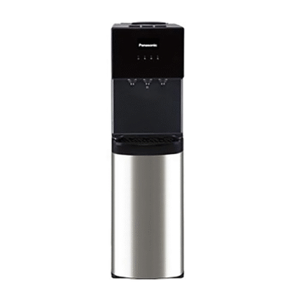 Panasonic 3-Tap Top Load Water Dispenser , SDM-WD3238TG