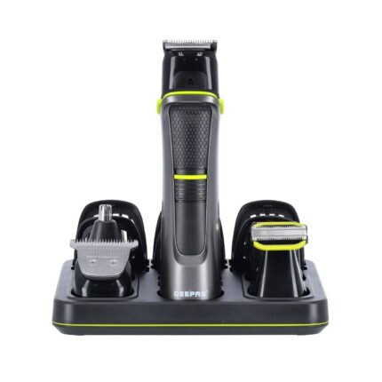 Geepas 14-in-1 Grooming Kit GTR56026