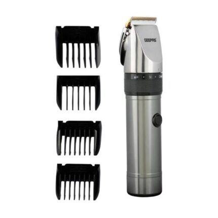 Geepas Professional Rechargeble Hair Trimmer GTR8711