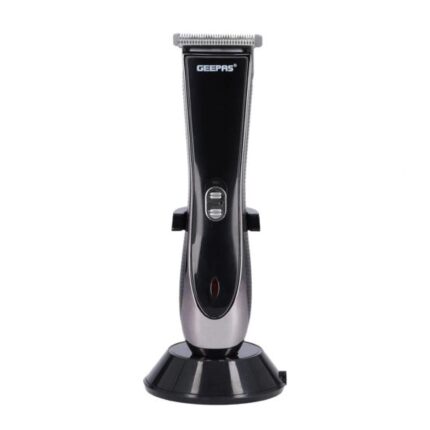 Geepas GTR56024 Rechargeable Hair & Beard Trimmer