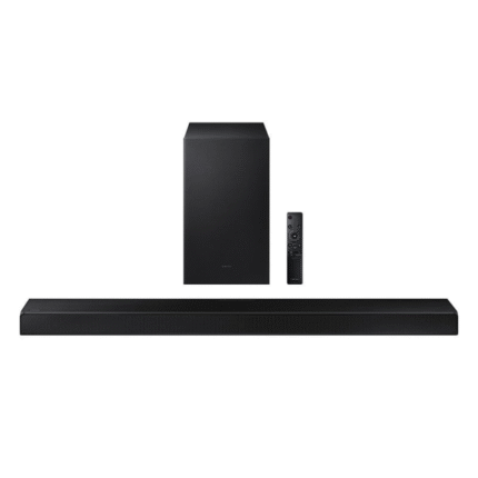 Samsung HW-B650 3.1ch Soundbar w/ Dolby 5.1 / DTS Virtual:X