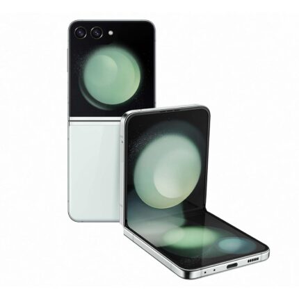 Samsung Galaxy Z Flip5 5G Smartphone 8GB RAM 256GB Storage