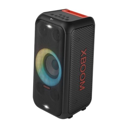 LG XL5S XBOOM Bluetooth Portable Speaker 200W