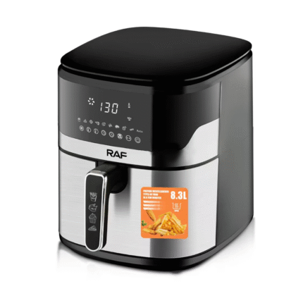 RAF 8.3L Digital Air Fryer 1600W | R5375
