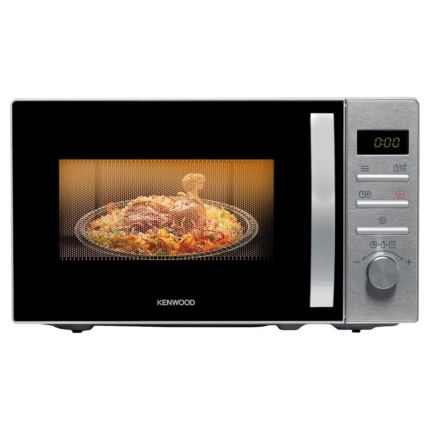 Kenwood 22L Microwave Oven MWM22.000BK Black