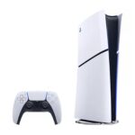Sony PlayStation 5 slim UK spec disc version 1TB