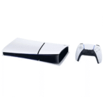 Sony PlayStation 5 slim UK spec disc version 1TB - Image 2