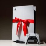 Sony PlayStation 5 slim UK spec disc version 1TB - Image 4