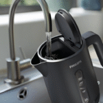 Philips 1.7L Essentials Collection 1000 Series Kettle - Image 2