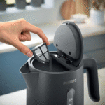 Philips 1.7L Essentials Collection 1000 Series Kettle - Image 3