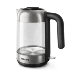 Philips 1.7L Glass Kettle Series 5000 2200W HD9339/81