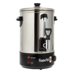 Saachi 10L Electric Water Boiler, Stainless Steel with Tap, NLWB-7310