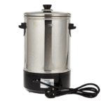 Saachi 10L Electric Water Boiler, Stainless Steel with Tap, NLWB-7310 - Image 3