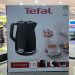 Tefal 1.7L Loft Electric Fast Boil Cordless Kettle 3000W KO250840 - Image 2