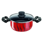 Tefal Cookware Set G6 Tempo Flame 8 Pcs | C3079082