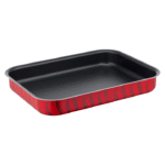 Tefal J5715482 Tempoflame Ovenware 3Pcs Set - Oven Dishes - Image 2