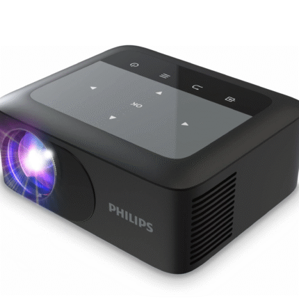 Philips NeoPix 110 Projector