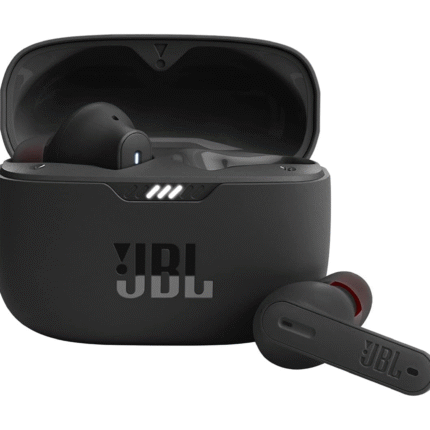 JBL Tune 230NC True Wireless Headphones – Black