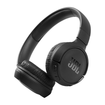 JBL Tune 510BT Wireless On-Ear Headphones with Purebass Sound | T510 BT