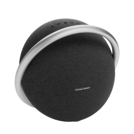 Harman Kardon Onyx Studio 8 Black