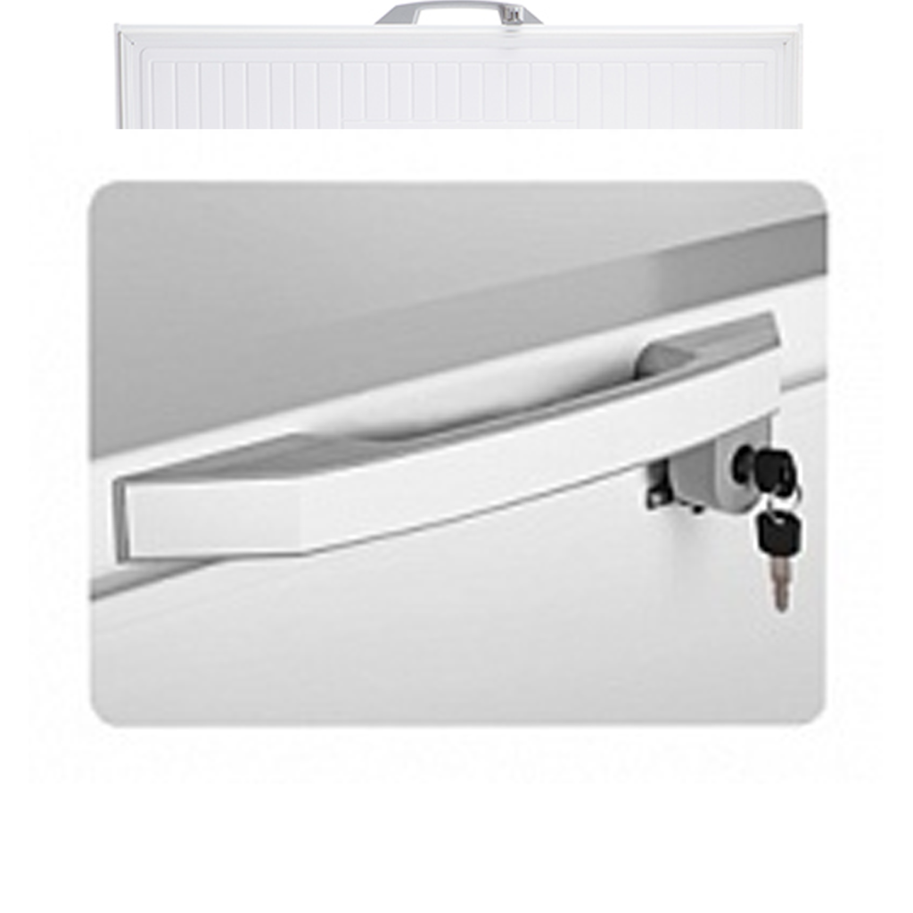 55dd Buy Hisense 550 liter Chest Freezer | FC-55DD4SA in Uganda