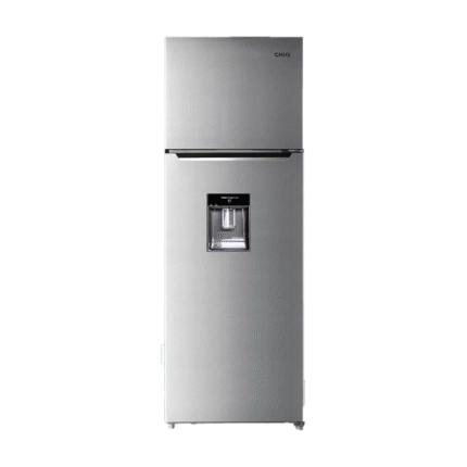 CHiQ 270 Litre Fridge with Water Dispenser