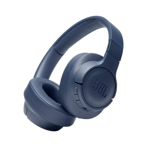 JBL Tune 760NC Over Ear Wireless Headphones