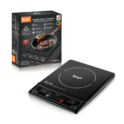 Raf Induction Cooker Touch Control | R.8015