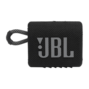 JBL Go 3 Portable Speaker with Bluetooth