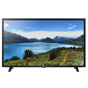 LG 32-Inch HD LED Digital TV | 32LM550BPVA