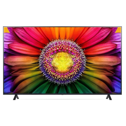 LG UR80 65 inch 4K Ultra HD LED WebOS TV