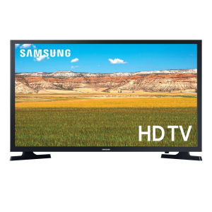 Samsung 32 Inch T5300 HD Flat Smart TV