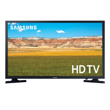 Samsung 32 Inch T5300 HD Flat Smart TV