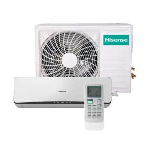 Hisense 12000 BTU Wall Split Air Conditioner – A/C AS-12CR4SVDTG02