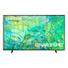 Samsung CU8000 75-Inch Crystal UHD 4K Smart TV