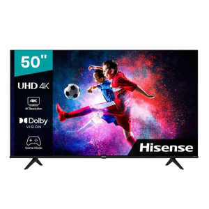 Hisense 50 inch UHD Smart 4K TV | 50A6H