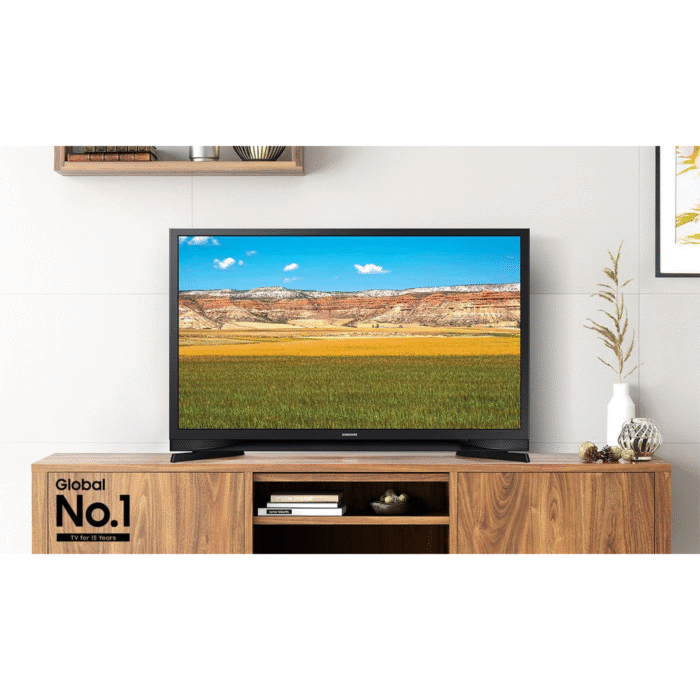 Samsung 32 Inch T5300 HD Flat Smart TV
