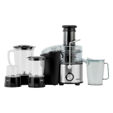 Geepas 4-in-1 Blender And Juice Extractor | GSB44016