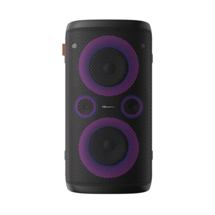 Hisense HP100 Party Rocker Bluetooth Speaker 4