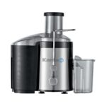 Kenwood Juicer 300W Stainless Steel Juice Extractor