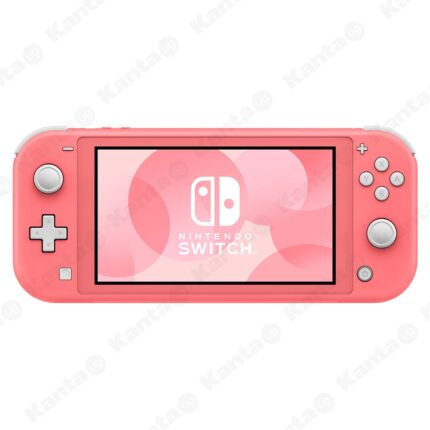 Nintendo Switch Lite Console