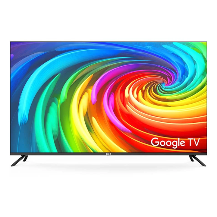 chiq android TV 50インチ Buy CHiQ 50 Inch LED Smart TV 4K UHD Android TV - Kanta Uganda
