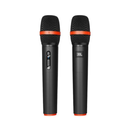 JBL Wireless UHF Microphone mic-300